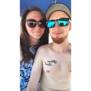 Meet your Posher, Brittany